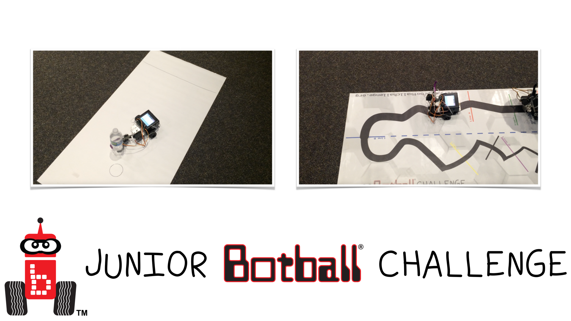 Jr. Botball
